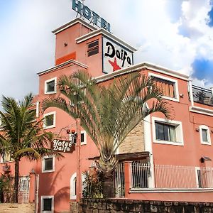 Hotel Daifa